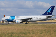 SATA Air Acores Airbus A310-325(ET) (CS-TKN) at  Lisbon - Portela, Portugal