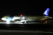 SATA Air Acores Airbus A320-214 (CS-TKP) at  Tenerife Sur - Reina Sofia, Spain