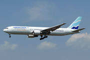 EuroAtlantic Airways Boeing 767-36N(ER) (CS-TKR) at  Copenhagen - Kastrup, Denmark