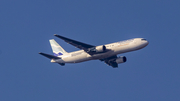 EuroAtlantic Airways Boeing 767-36N(ER) (CS-TKR) at  Sao Paulo - Guarulhos - Andre Franco Montoro (Cumbica), Brazil