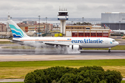 EuroAtlantic Airways Boeing 767-36N(ER) (CS-TKR) at  Lisbon - Portela, Portugal