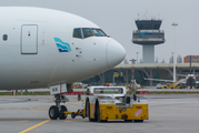 EuroAtlantic Airways Boeing 767-36N(ER) (CS-TKR) at  Porto, Portugal