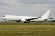 EuroAtlantic Airways Boeing 767-36N(ER) (CS-TKS) at  Amsterdam - Schiphol, Netherlands