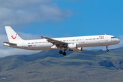 TUI Airlines Germany Airbus A321-211 (CS-TKU) at  Gran Canaria, Spain