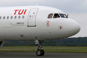 TUI Airlines Germany Airbus A321-211 (CS-TKU) at  Paderborn - Lippstadt, Germany