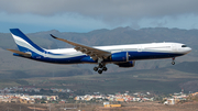 Hi Fly Airbus A330-941N (CS-TKY) at  Gran Canaria, Spain