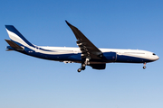 Hi Fly Airbus A330-941N (CS-TKY) at  Luqa - Malta International, Malta