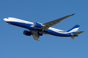 Hi Fly Airbus A330-941N (CS-TKY) at  Toulouse - Blagnac, France