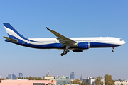 Hi Fly Airbus A330-941N (CS-TKY) at  Warsaw - Frederic Chopin International, Poland