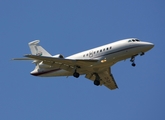 (Private) Dassault Falcon 2000EX (CS-TLP) at  Pisa - Galileo Galilei, Italy