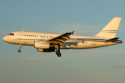 White Airways Airbus A319-133X CJ (CS-TLU) at  Lisbon - Portela, Portugal