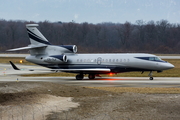 (Private) Dassault Falcon 7X (CS-TLY) at  Geneva - International, Switzerland