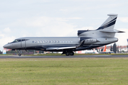 (Private) Dassault Falcon 7X (CS-TLY) at  Lisbon - Portela, Portugal