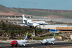 (Private) Dassault Falcon 7X (CS-TLY) at  Gran Canaria, Spain