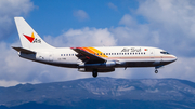Air Sul Boeing 737-291(Adv) (CS-TMB) at  Geneva - International, Switzerland