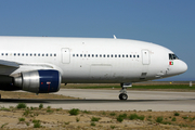 Luzair Lockheed L-1011-385-3 TriStar 500 (CS-TMP) at  Faro - International, Portugal