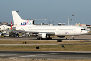 Luzair Lockheed L-1011-385-3 TriStar 500 (CS-TMP) at  Lisbon - Portela, Portugal