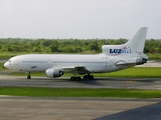 Luzair Lockheed L-1011-385-3 TriStar 500 (CS-TMP) at  Punta Cana - International, Dominican Republic