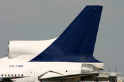 Luzair Lockheed L-1011-385-3 TriStar 500 (CS-TMR) at  Lisbon - Portela, Portugal