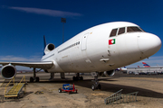 Luzair Lockheed L-1011-385-3 TriStar 500 (CS-TMR) at  Victorville - Southern California Logistics, United States