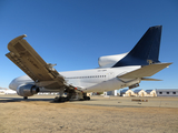 Luzair Lockheed L-1011-385-3 TriStar 500 (CS-TMR) at  Victorville - Southern California Logistics, United States