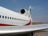 Yes - Linhas Aereas Charter Lockheed L-1011-385-3 TriStar 500 (CS-TMR) at  Lisbon - Portela, Portugal