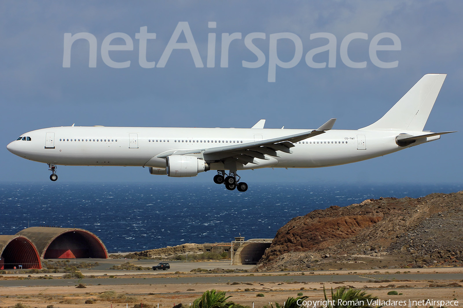 Flynas Airbus A330-322 (CS-TMT) | Photo 341431