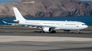 Hi Fly Airbus A330-322 (CS-TMT) at  Gran Canaria, Spain