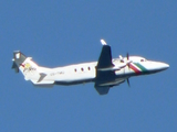 PGA Express Beech 1900D (CS-TMU) at  Malaga, Spain