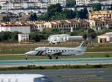 PGA Express Beech 1900D (CS-TMV) at  Malaga, Spain