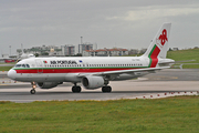 TAP Air Portugal Airbus A320-214 (CS-TMW) at  Lisbon - Portela, Portugal