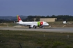 TAP Air Portugal Airbus A320-214 (CS-TMW) at  Porto, Portugal