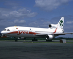 Yes - Linhas Aereas Charter Lockheed L-1011-385-3 TriStar 500 (CS-TMX) at  Paderborn - Lippstadt, Germany