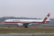 TAP Air Portugal Airbus A320-211 (CS-TNA) at  Luxembourg - Findel, Luxembourg