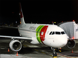 TAP Air Portugal Airbus A320-214 (CS-TNG) at  Hamburg - Fuhlsbuettel (Helmut Schmidt), Germany