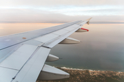 TAP Air Portugal Airbus A320-214 (CS-TNG) at  In Flight, Portugal