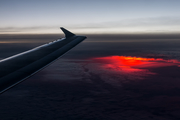 TAP Air Portugal Airbus A320-214 (CS-TNG) at  In Flight, France