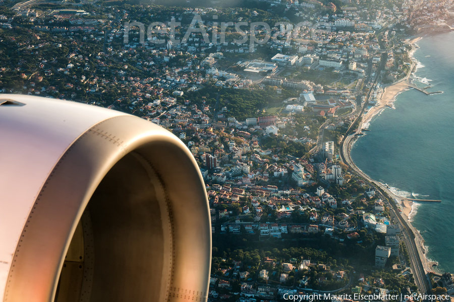 TAP Air Portugal Airbus A320-214 (CS-TNG) | Photo 200202