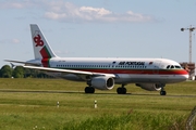 TAP Air Portugal Airbus A320-214 (CS-TNH) at  Luxembourg - Findel, Luxembourg