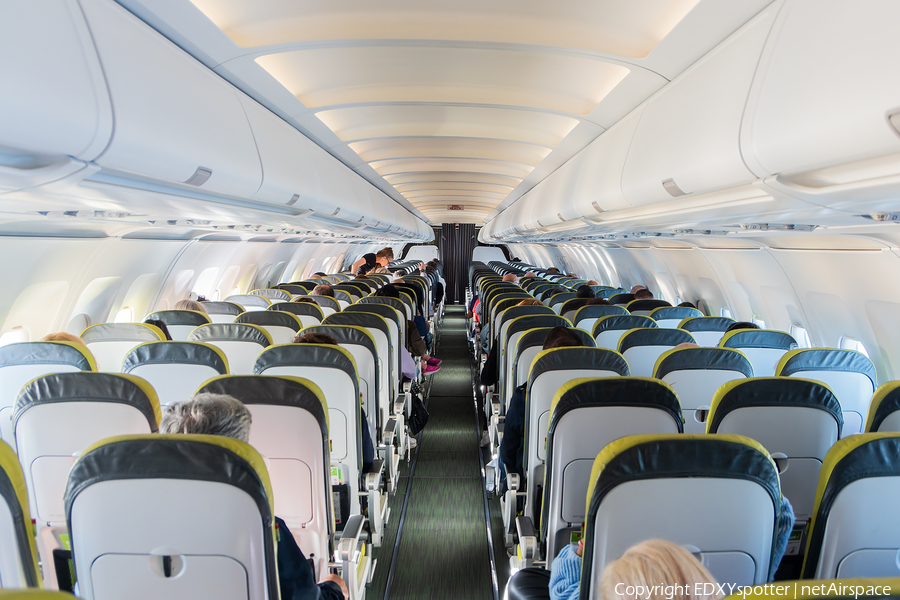 TAP Air Portugal Airbus A320-214 (CS-TNL) | Photo 674562