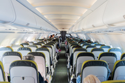 TAP Air Portugal Airbus A320-214 (CS-TNL) at  In Flight, Morocco