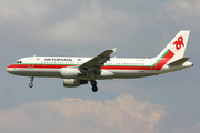 TAP Air Portugal Airbus A320-214 (CS-TNN) at  Frankfurt am Main, Germany
