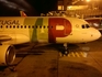 TAP Air Portugal Airbus A320-214 (CS-TNN) at  Lisbon - Portela, Portugal
