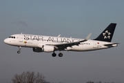 TAP Air Portugal Airbus A320-214 (CS-TNP) at  Hamburg - Fuhlsbuettel (Helmut Schmidt), Germany