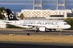 TAP Air Portugal Airbus A320-214 (CS-TNP) at  Lisbon - Portela, Portugal