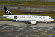 TAP Air Portugal Airbus A320-214 (CS-TNP) at  Zurich - Kloten, Switzerland