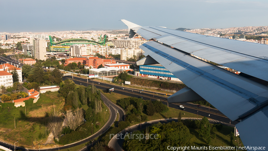 TAP Air Portugal Airbus A320-214 (CS-TNR) | Photo 158093