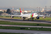 TAP Air Portugal Airbus A340-312 (CS-TOA) at  Lisbon - Portela, Portugal