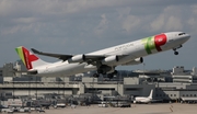 TAP Air Portugal Airbus A340-312 (CS-TOB) at  Miami - International, United States