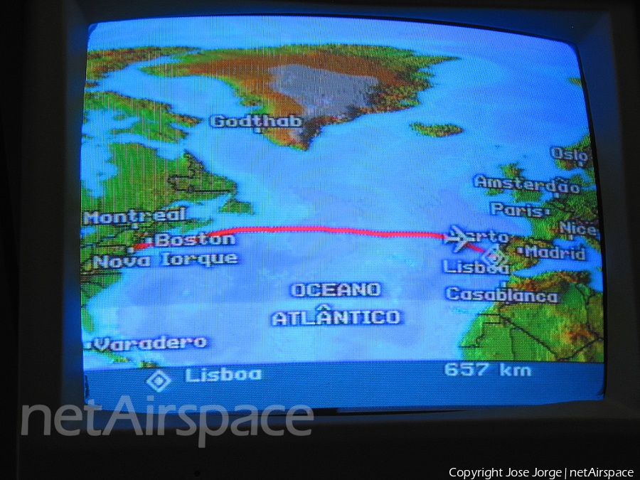 TAP Air Portugal Airbus A340-312 (CS-TOC) | Photo 444684